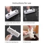 Lint Remover for Pet Hair and Fur - Image 6