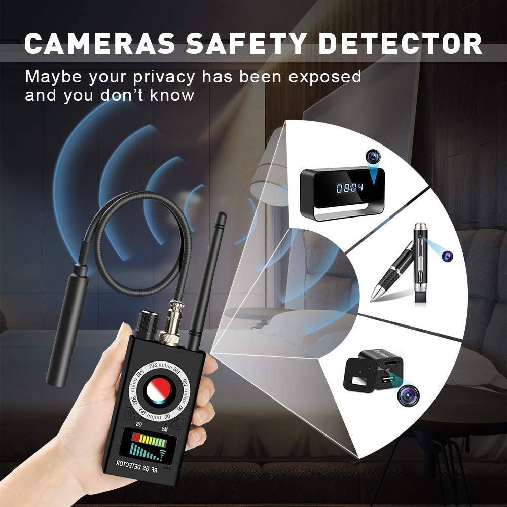 Hidden Camera Detector - Image 6