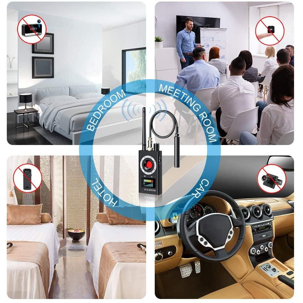 Hidden Camera Detector - Image 3