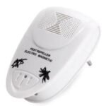 LP-04 Ultrasonic Pest Repeller - Image 6