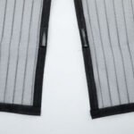 Magnetic Mesh Screen Door - Bilde 7