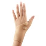 Magnetic Therapy Thumb Wrist Support Brace Sleeve - Image 2