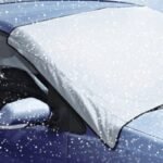 Magnetic Windshield Cover - Image 4