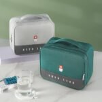 Medicine Box Family Portable Storage Bag - Bilde 2