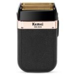 Men Rechargeable Cordless Beard Trimmer Grooming Kit - Bilde 2