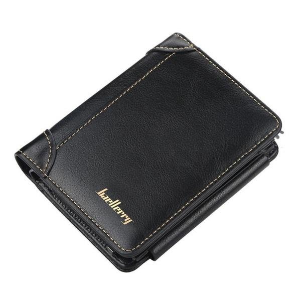 Men's Bifold Stylish Wallet - Image 2