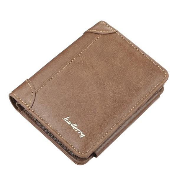 Men's Bifold Stylish Wallet - Image 3
