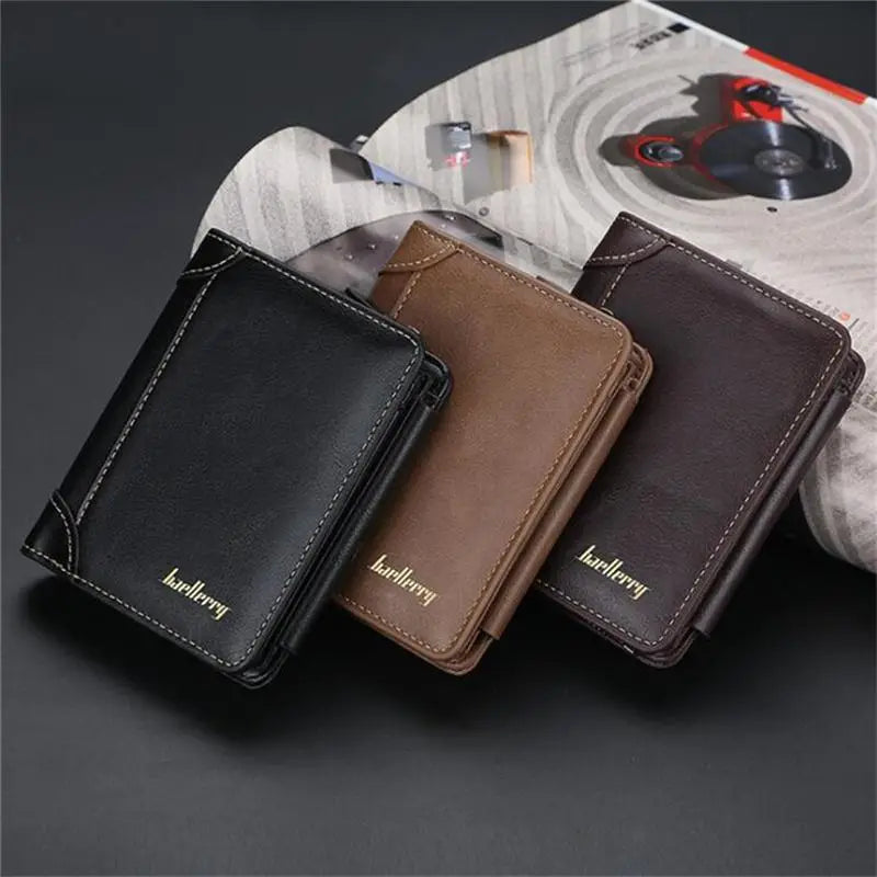 mens-bifold-stylish-wallet-mens-shoes-accessories-dailysale-931059.webp Men's Bifold Stylish Wallet - Image 1