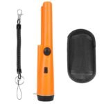 Metal Detector Pin Pointer with Retractable Hanging Wire - Bilde 2