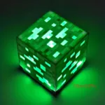 Mineral Light Game Surrounding Model Toys - Image 8