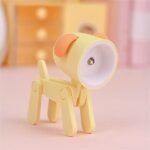 Mini LED Desk Lamp - Bilde 6