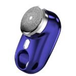 Mini-Shave Portable Electric Shaver for Men - Image 2