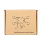 Motorcycle Handlebar Mount Holder with USB Charger - Bilde 12