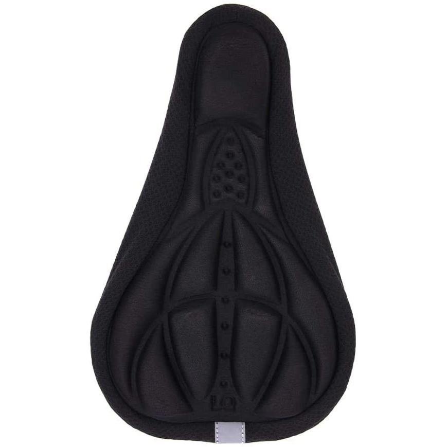 Mountain Bike Cycling Thickened Extra Comfort Ultra Soft Silicone 3D Gel Pad