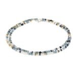 Multi-Color Face Mask Holder Beads Chain - Image 12