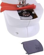 Multifunction Electric Mini Sewing Machine - Image 4