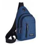 Multifunctional Crossbody Sling Bag - Image 3