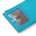 Multifunctional Leather Wallet - Bilde 11