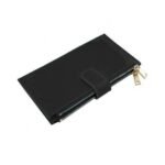 Multifunctional Leather Wallet - Bilde 13