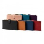 Multifunctional Leather Wallet - Bilde 16