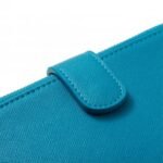 Multifunctional Leather Wallet - Bilde 12