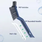 Multifunctional Window Cleaning Soft Brush - Image 6