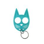 My Kitty Self-Defense Keychain with Card - Bilde 5