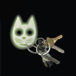 My Kitty Self-Defense Keychain with Card - Bilde 18