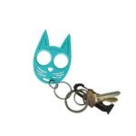 My Kitty Self-Defense Keychain with Card - Bilde 7