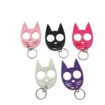 My Kitty Self-Defense Keychain with Card - Bilde 20