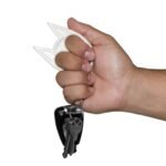 My Kitty Self-Defense Keychain with Card - Bilde 17