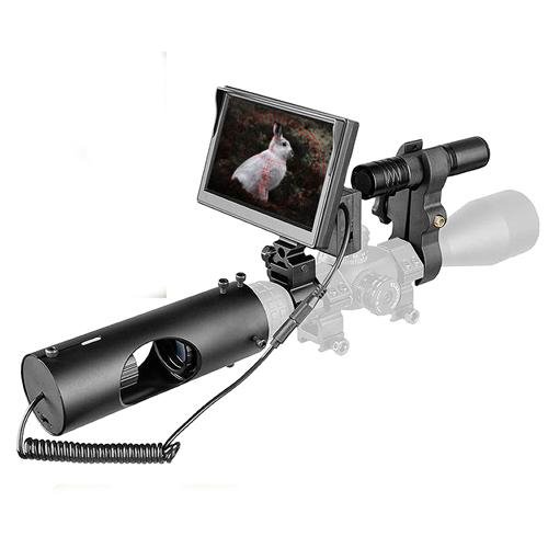 Night Vision Scope Digital Camera Infrared