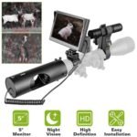 Night Vision Scope Digital Camera Infrared - Image 10