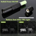 Night Vision Scope Digital Camera Infrared - Image 8