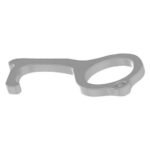 No-Contact Door Opener Hand Key Tool - Bilde 2