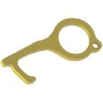 No-Contact Door Opener Hand Key Tool - Bilde 4