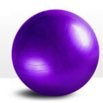 Non-Slip Yoga Stability Ball - Image 2