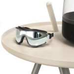 NVTED Dog Sunglasses with Adjustable Strap for Medium or Large Dog - Bilde 8