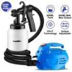 PaintMax Paint Sprayer Machine - Image 6