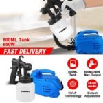 PaintMax Paint Sprayer Machine - Image 7