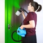 PaintMax Paint Sprayer Machine