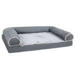 Pet Bed Cushion Couch - Image 3