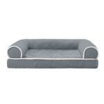 Pet Bed Cushion Couch - Image 2