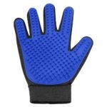 Pet Grooming Gloves - Bilde 2