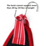 Pet Grooming Hammock For Dog & Cat - Bilde 5