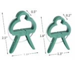 Plant Support Clips for Garden Vine to Grow Upright - Image 3