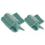 Plant Support Clips for Garden Vine to Grow Upright