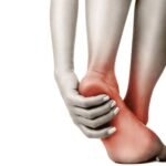 Plantar Fasciitis Therapy Wrap - Image 3