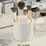 Plastic Makeup Brush Storage Box - Bilde 9
