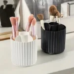 Plastic Makeup Brush Storage Box - Bilde 7